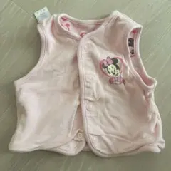 リバーシブル　ベスト