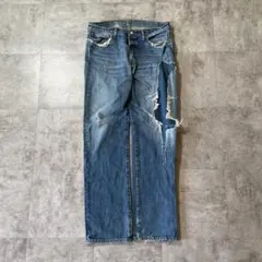 W34 L34 褤褸 japan levi's 리바이스 501