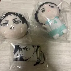 ハイキュー 岩泉一 まとめ売り