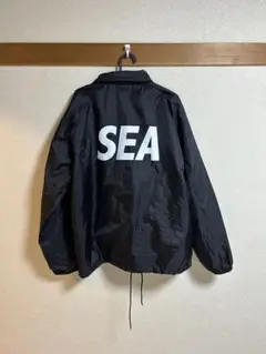 2026年最新】WIND AND SEA ナイロンジャケットの人気アイテム - メルカリ