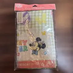 ディズニー イースター 2022 タオル　フェイスタオル