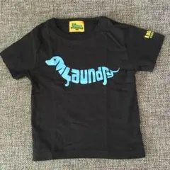 Laundry 半袖Tシャツ  95cmのサムネイル