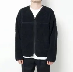 n.hoolywood ブルゾン