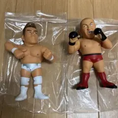 秋山準フィギュア ∞△【フィギュア】秋山準/Jun Akiyama/NOAH/プロレスリングノア