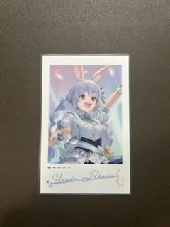 2025年最新】ホロライブ expo チェキの人気アイテム - メルカリ