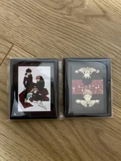 コマコレ　虎杖悠仁　伏黒恵　釘崎野薔薇