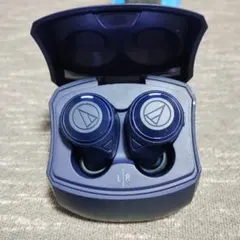 Audio-Technica ATH-CKS50TW ワイヤレスイヤホン