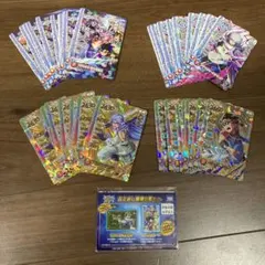 ダイの大冒険　トレーディングカード