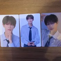 KO1KEYZ トレカ 飯塚亮賀　RYOGA