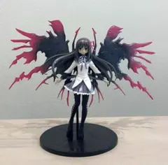 一番くじ 魔法少女まどか★マギカ ラストワン賞 ウィング付き暁美ほむらフィギュア