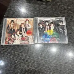 ゴールデンボンバーCD＆DVDセット