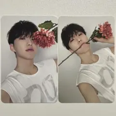 17 is right here Dear盤 ホシ トレカ ③