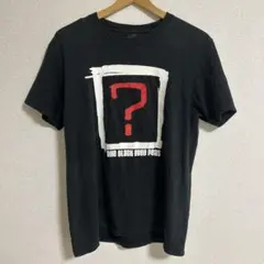 SHOOT ブラック Tシャツ M