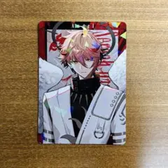 にじさんじ VOLTACTION セラフダズルガーデン