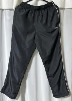 FILA テニス ウィンドブレーカー サイズM