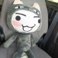 2025年最新】どこでもいっしょ クロ ぬいぐるみの人気アイテム