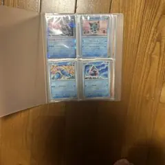 ポケモンカード90枚のサムネイル