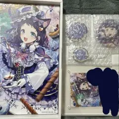 にじさんじ - 【新品未開封】相羽ういは誕生日グッズセット2022 にじさんじ公式🌈🕒 on X: 