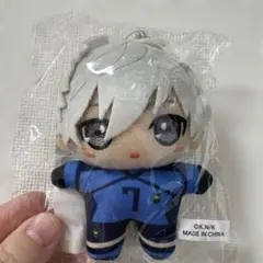 2026年最新】凪誠士郎 ぬいぐるみ ブルーロック展の人気アイテム