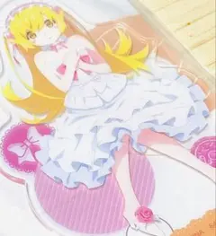 忍野忍 まとめ売り 2025年最新】忍野忍の人気アイテム - メルカリ