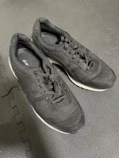 MOONSTAR 美品　スニーカー ブラック 26.0cm ウォーキングシューズ