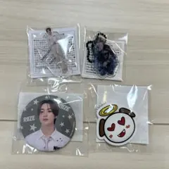 RIIZE ランダムトイ アントン