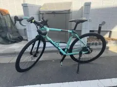 BIANCHI IMPLUSO 2013 105 Fulcrum Racing3 - メルカリ