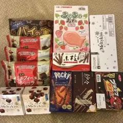 アミューズメント景品 チョコ まとめ売り ②