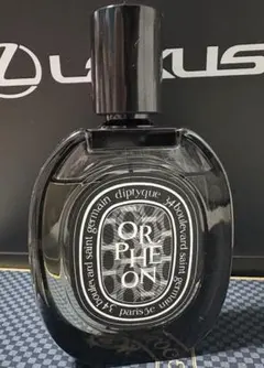 diptyque ORPHEON オードパルファム 75ml