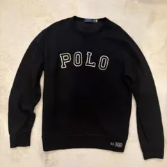 Polo Ralph Lauren スウェット