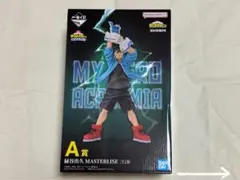 ヒロアカ 一番くじ フィギュア セット