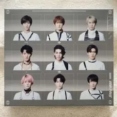 Snow Man Snow Labo. S2 初回盤B CD+Blu-ray