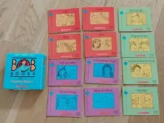 【ふらわー様専用】BOB Books set1 12冊セット