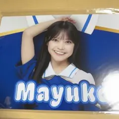 bluelegends 応援ボード mayuko 埼玉西武ライオンズ - メルカリ
