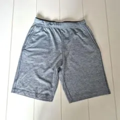 美品☆ユニクロ☆ハーフパンツ☆S