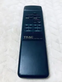 2025年最新】teac rc-707の人気アイテム - メルカリ