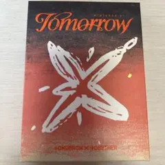 テヒョン　TAEHYUN　アルバム　light