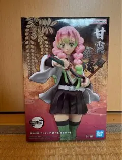 2026年最新】ねんどろいど 鬼滅の刃 甘露寺蜜璃の人気アイテム - メルカリ