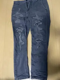 デニム ジーンズ