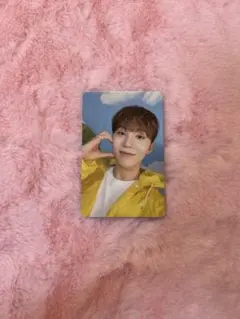 SEVENTEEN HEAVEN Carat盤 スングァン