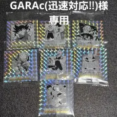 GARAc(迅速対応‼︎)様専用