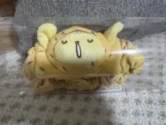 サンリオ ポムポムプリン　ヘアバンド