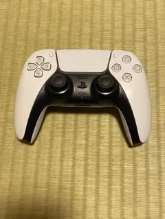 PS5 DualSense ワイヤレスコントローラー ジャンク