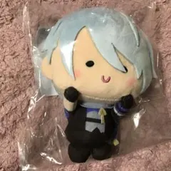 刀剣乱舞 んまほっぺマスコットぬいぐるみ 山姥切長義 - メルカリ