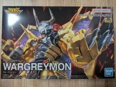 2026年最新】Figure-rise Standard ウォーグレイモンの人気アイテム