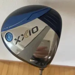 ゼクシオレディース XXIO12ドライバー 12.5度/シャフトL レディース ドライバー XXIO13 LADIES Driver ゼクシオ レディス 12.5