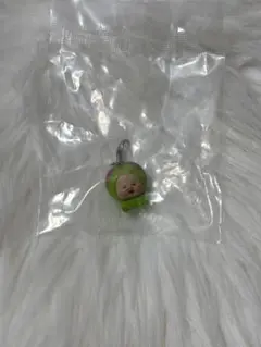 こびとづかんめじるしマスコット☆スモモノウチ☆