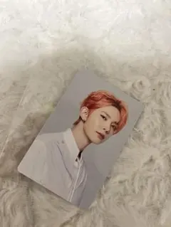 ENHYPEN WALK THE LINE ヒスン　heeseung