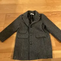 チェスターコート コート