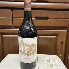Chateau Haut-Brion 2001 赤ワイン - メルカリ